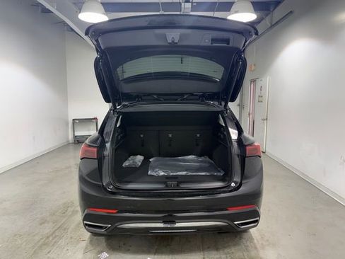 New 2026 Buick Envision Sport Touring AWD/4WD image 9