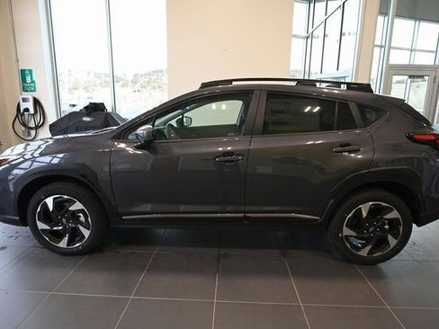 New 2026 Subaru Crosstrek 2.5i Limited image 9