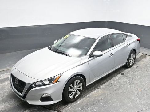 Used 2021 Nissan Altima 2.5 S image 21