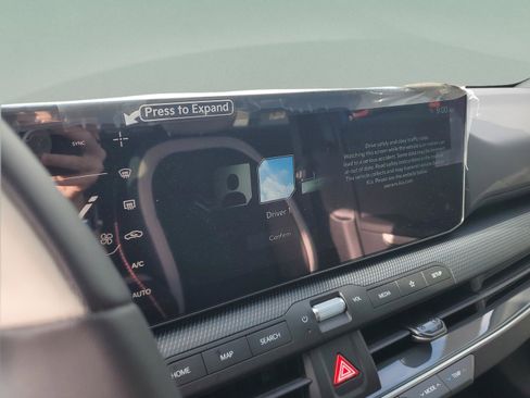 New 2026 Kia K4 GT-Line FWD image 18