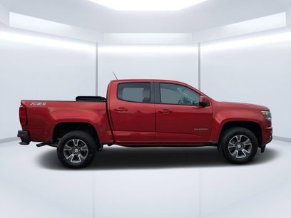 Used 2016 Chevrolet Colorado Z71
