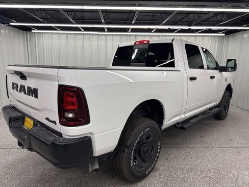 New 2026 RAM 2500 Tradesman AWD/4WD image 5