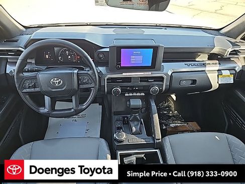 New 2026 Toyota Tacoma SR5 image 20