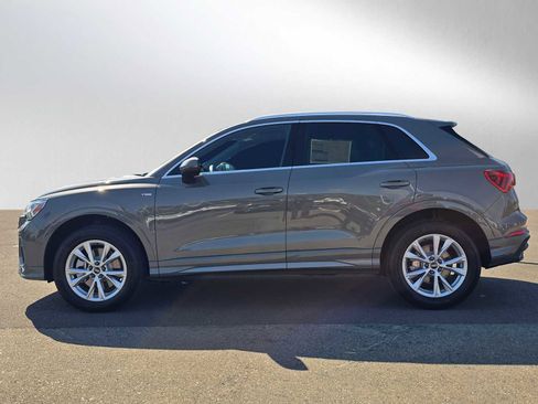 New 2025 Audi Q3 2.0T Premium image 6