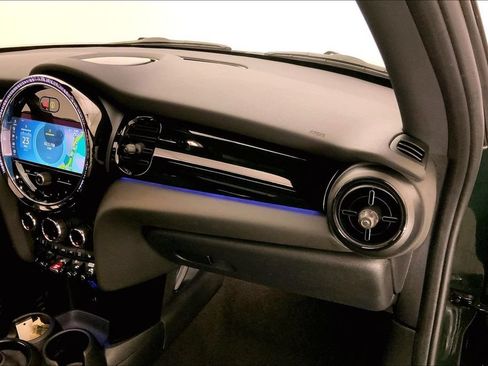 Certified 2024 MINI Cooper John Cooper Works FWD image 23