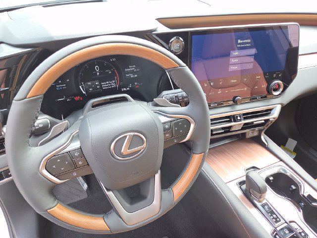 New 2026 Lexus RX 350 Premium Plus w/ Convenience Package AWD/4WD image 35