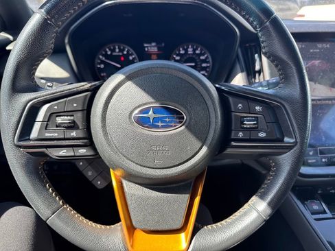 Used 2022 Subaru Outback Wilderness w/ Wilderness Package image 37
