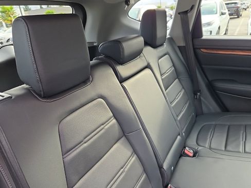 Used 2022 Honda CR-V Touring image 18