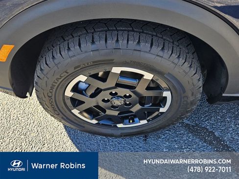 New 2026 Hyundai Palisade XRT Pro image 18