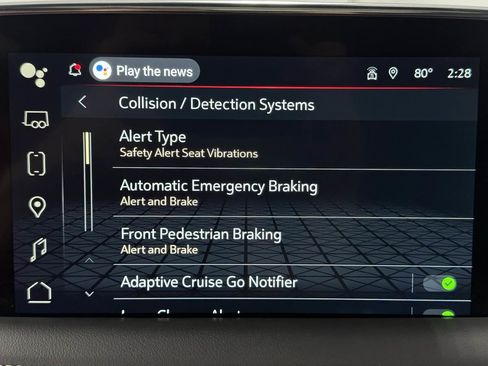 Used 2023 GMC Yukon XL SLT image 27