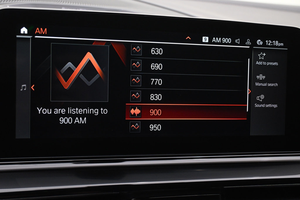 Used 2019 BMW M850i xDrive Coupe AWD/4WD image 31