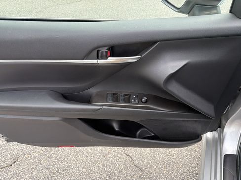 Certified 2024 Toyota Camry SE FWD image 19