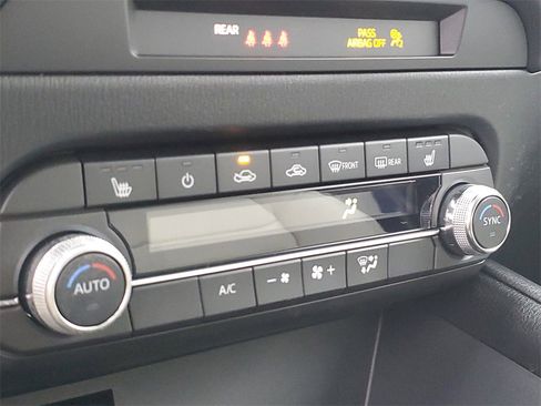 New 2025 MAZDA CX-5 AWD 2.5 S w/ Preferred Package image 24