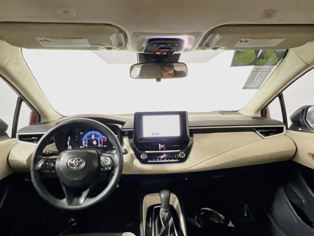 Used 2026 Toyota Corolla LE FWD image 26