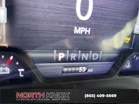 New 2026 RAM 3500 Big Horn image 32