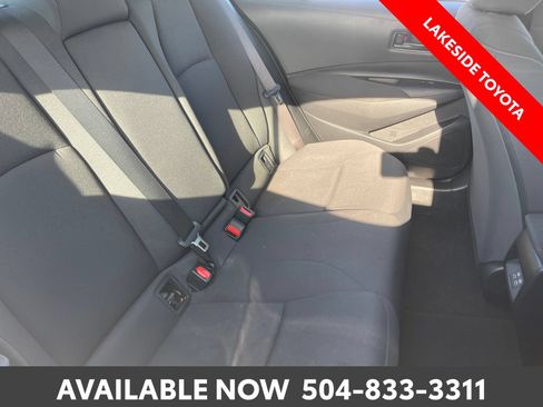 Used 2023 Toyota Corolla LE FWD image 18
