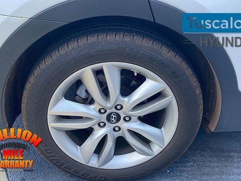 Used 2016 Hyundai Santa Fe Sport 2.0T w/ Option Group 05 image 10