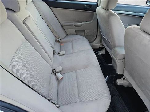 Used 2009 Mitsubishi Lancer ES image 18