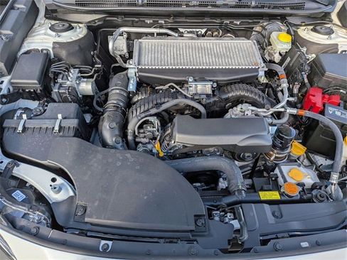 Certified 2025 Subaru Outback Wilderness image 35