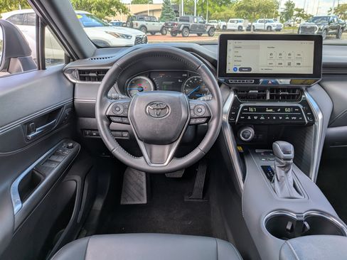 Used 2023 Toyota Venza XLE w/ Activity Package (TMS) AWD/4WD image 26