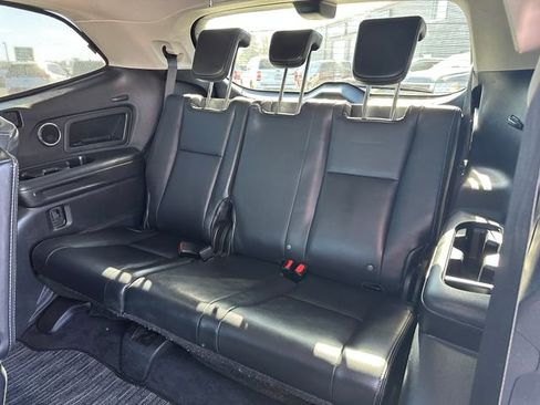Used 2022 Subaru Ascent Touring w/ Popular Package #2A AWD/4WD image 18