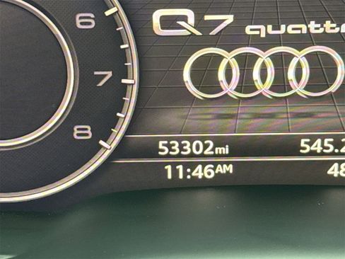 Used 2018 Audi Q7 3.0T Premium Plus w/ Premium Plus Package image 16