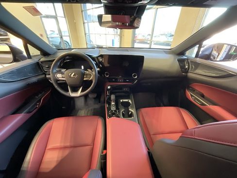 Used 2023 Lexus NX 350 AWD w/ Premium Package image 8