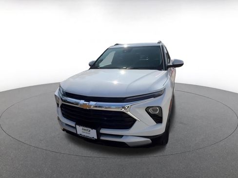 Used 2025 Chevrolet TrailBlazer LT image 7