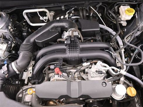 Used 2019 Subaru Outback 2.5i Limited w/ Popular Package #2 image 34