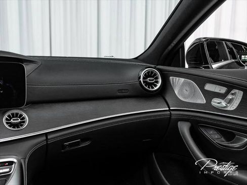 Used 2023 Mercedes-Benz AMG GT 43 w/ Driver Assistance Package image 35