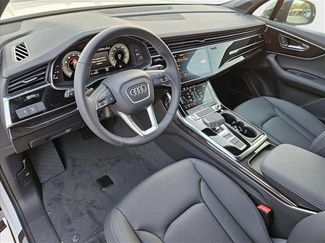 New 2025 Audi Q7 Premium Plus w/ Premium Plus Package video 3