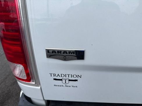 Used 2018 RAM 2500 Laramie AWD/4WD image 6