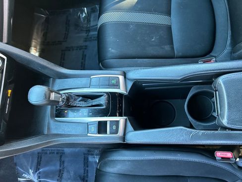 Used 2020 Honda Civic Sport image 16