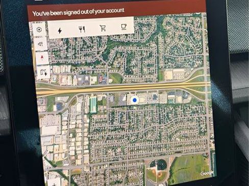 Used 2021 Polestar Polestar 2 image 9