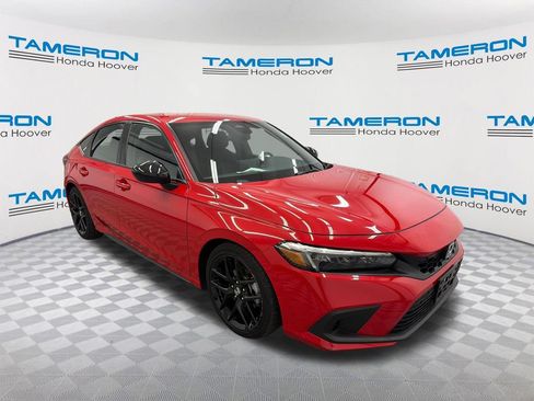 Used 2024 Honda Civic Sport image 7