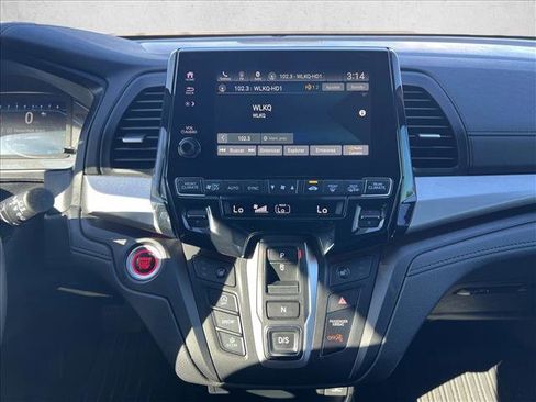 Used 2023 Honda Odyssey Sport image 13