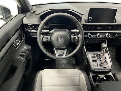 New 2026 Honda CR-V Sport Touring image 17
