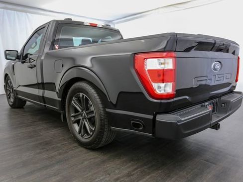 Used 2022 Ford F150 XL RWD image 25
