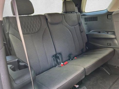 Used 2021 Hyundai Palisade SEL w/ Convenience Package FWD image 22