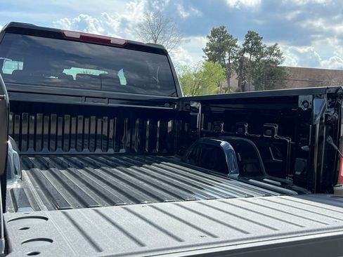 New 2026 GMC Sierra 1500 Elevation AWD/4WD image 7