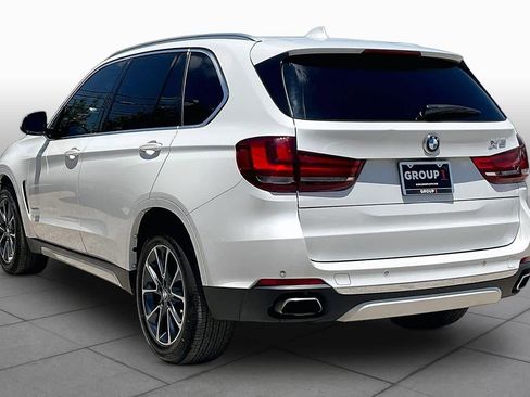 Used 2018 BMW X5 sDrive35i RWD image 12