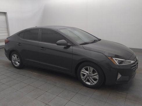 Used 2020 Hyundai Elantra SEL image 11