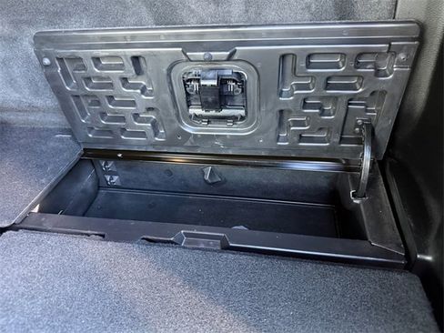 Used 2022 RAM 2500 Limited w/ Snow Chief Group image 39