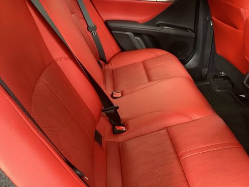 Used 2025 Toyota Camry XSE w/ Premium Plus Package AWD/4WD image 5