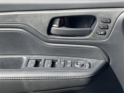 New 2026 Honda Odyssey Sport-L image 21