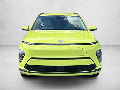 Used 2024 Hyundai Kona SEL image 2