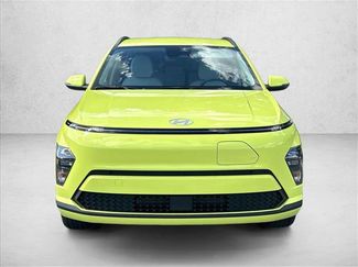 Used 2024 Hyundai Kona SEL video 2