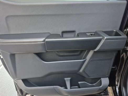 Certified 2025 Ford F150 STX image 15