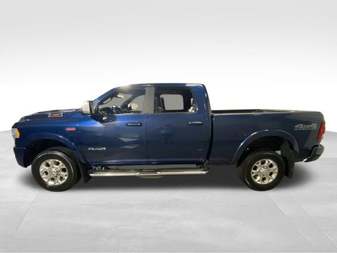Used 2021 RAM 2500 Laramie AWD/4WD image 7
