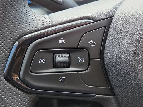 New 2026 Chevrolet Trax LS w/ LS Convenience Package FWD image 42
